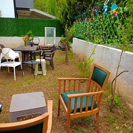 Villa Βίλα Φετιγιέ