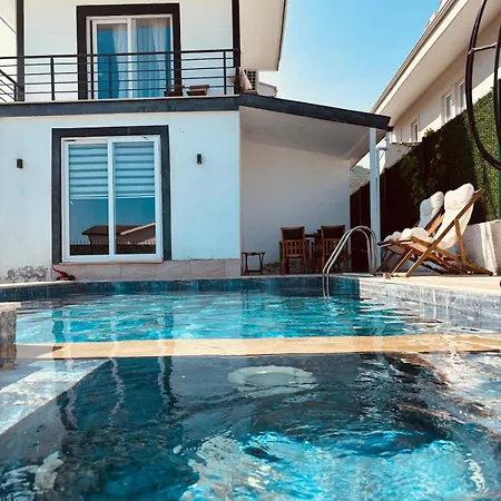Villa Βίλα