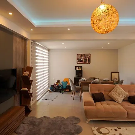 Βίλα Villa *