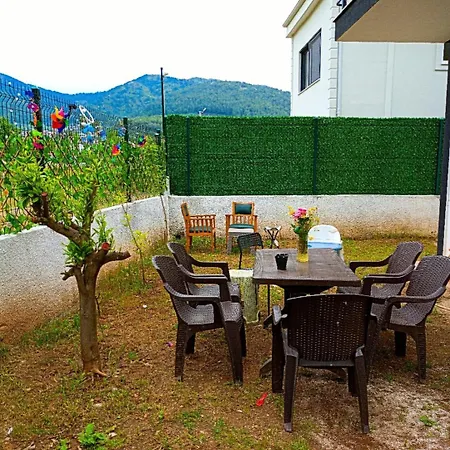 Βίλα Villa