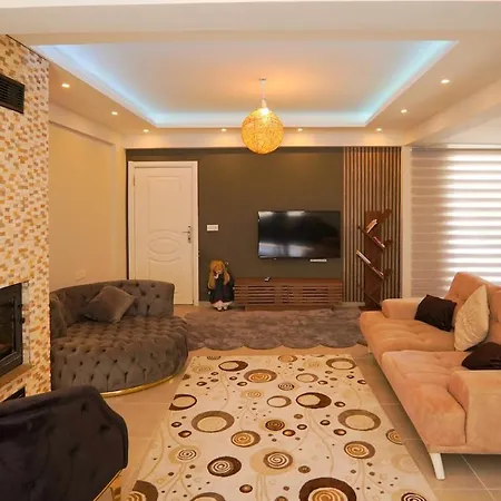 Villa Βίλα Φετιγιέ