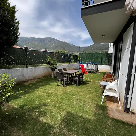 Villa Φετιγιέ
