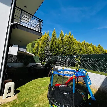 Βίλα Villa