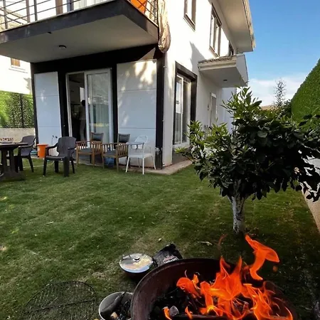 Βίλα Villa *
