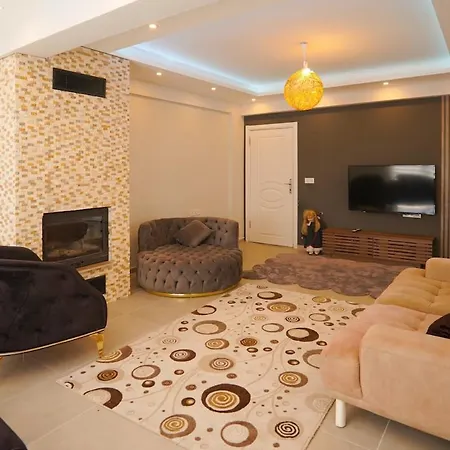 Villa فيلة