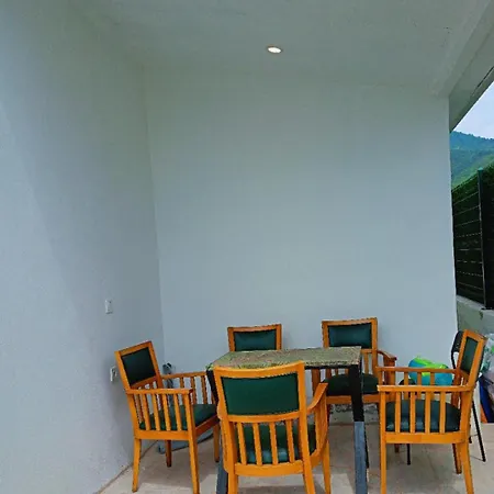 فيلة Villa