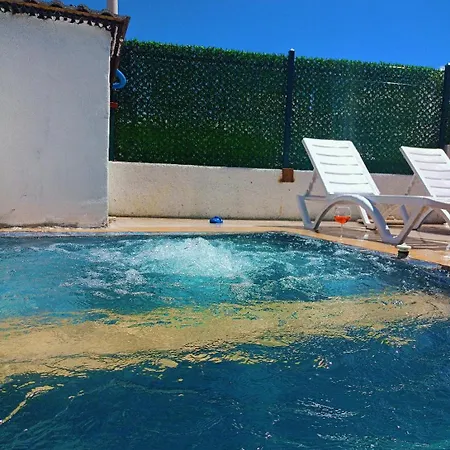 فيلة Villa *