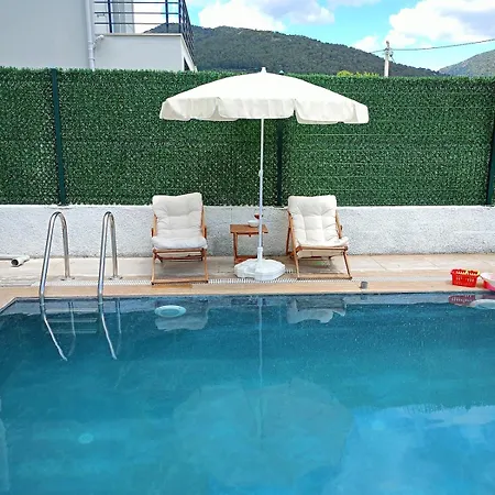 فيلة Villa فتحية