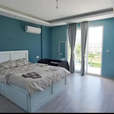 Villa * فتحية
