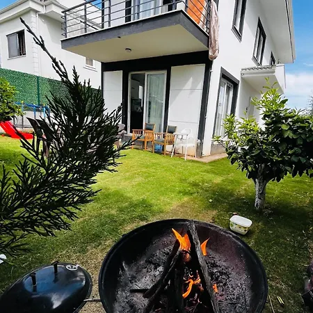 Villa * فتحية