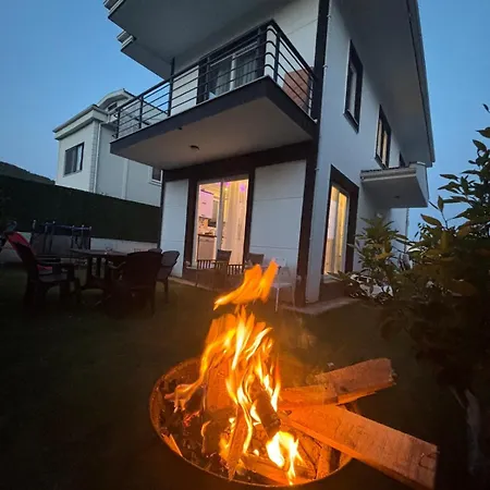 Villa فيلة فتحية
