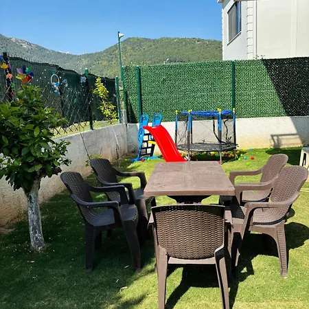 Villa Fethiye
