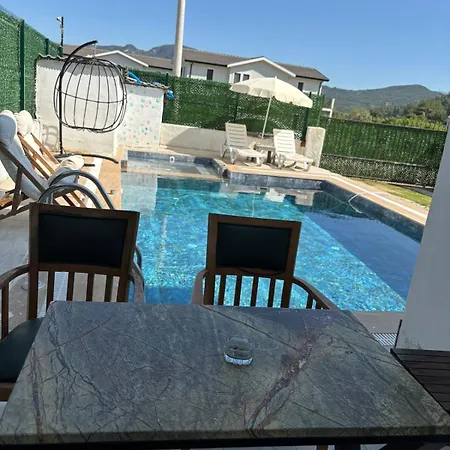 Villa * Fethiye